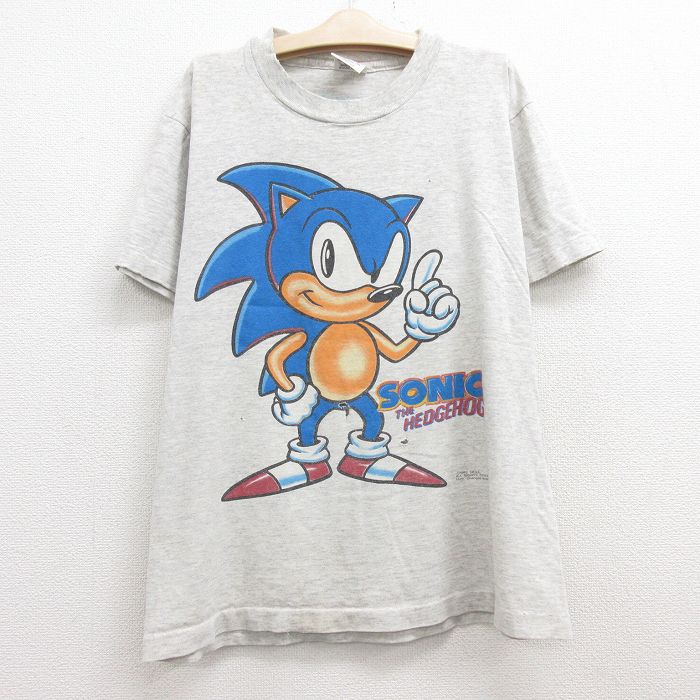 古着通販 古着 半袖 ビンテージ Tシャツ キッズ ボーイズ 子供服 90