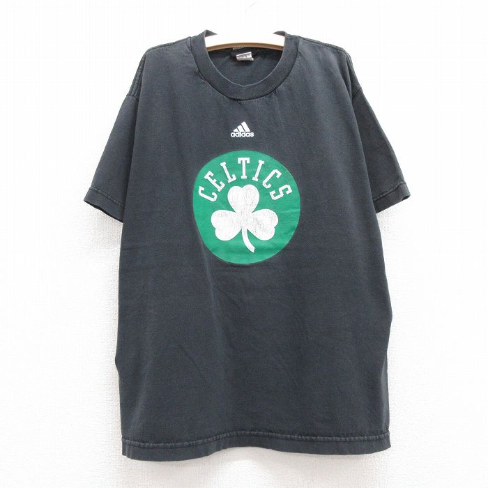 古着通販 古着 アディダス adidas 半袖 Tシャツ キッズ ボーイズ 子供