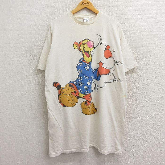 古着通販 古着 半袖 ビンテージ Tシャツ レディース 90年代 90s