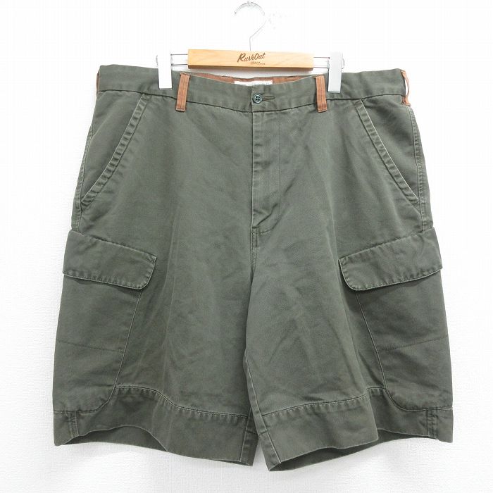 Gap KHAKIS メンズショートパンツ