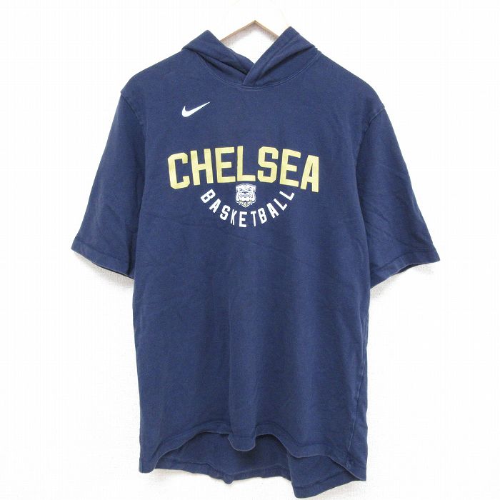 Nike t shirt chelsea online