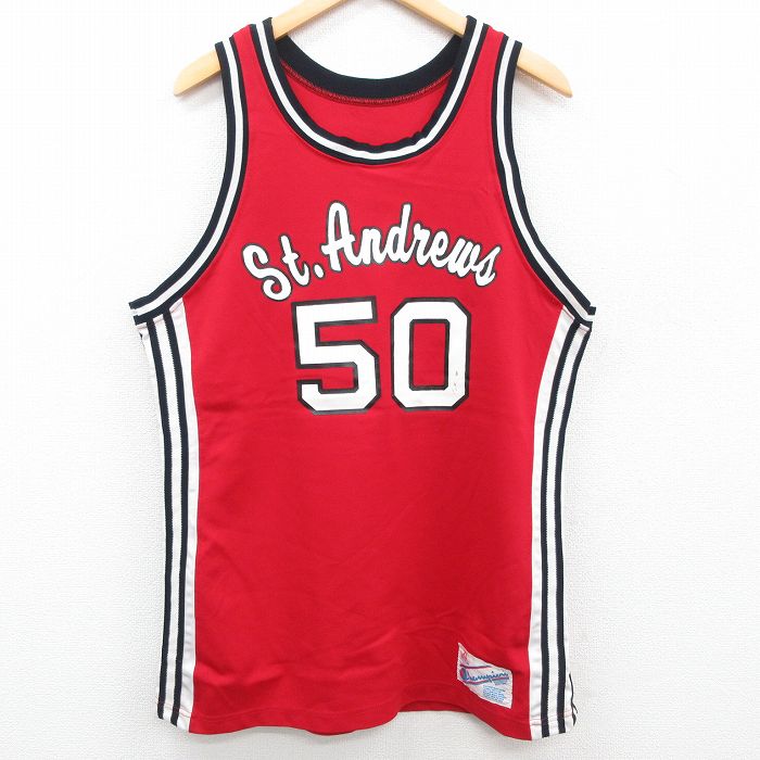 ビンテージ 70s NBA シアトルスーパーソニックス Tシャツ アメリカ製 L