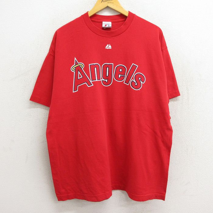 Majestic（マジェスティック） ANGELS PUJOLS Tシャツ - トップス