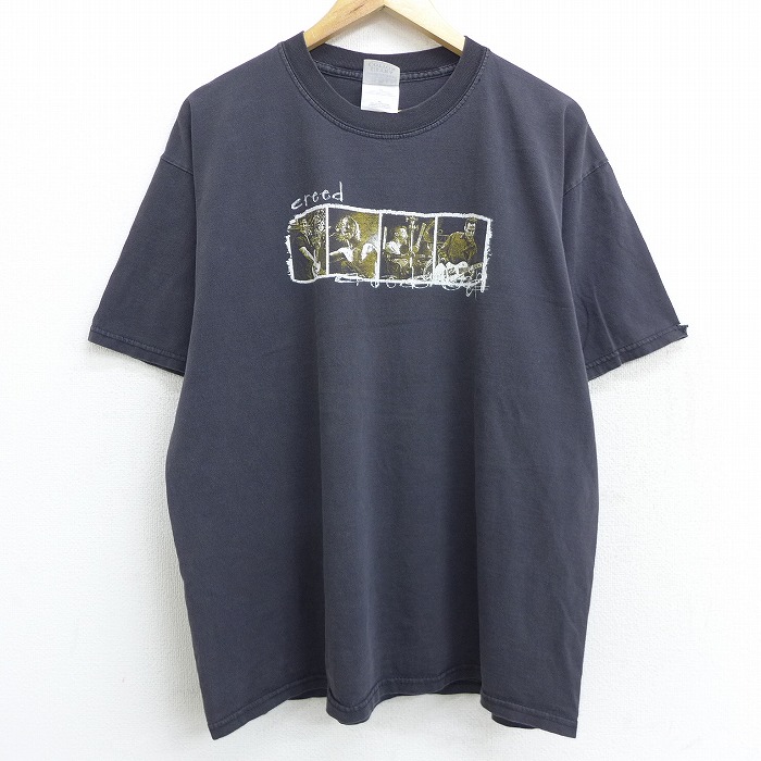 古着 半袖 ビンテージ Tシャツ 90s アインシュタイン USA製 黒の+